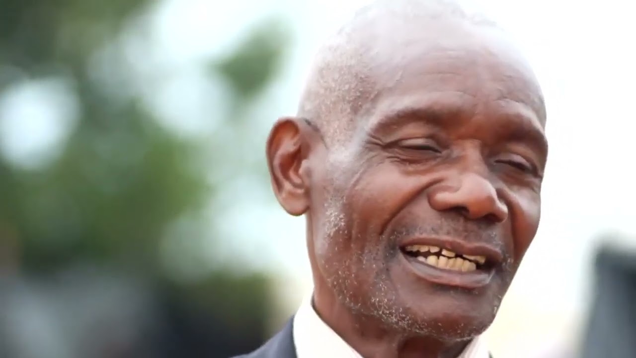 Mabvazuva Choral Group - Mutende raShe Official Video (Ndasunungurwa Album 2025)