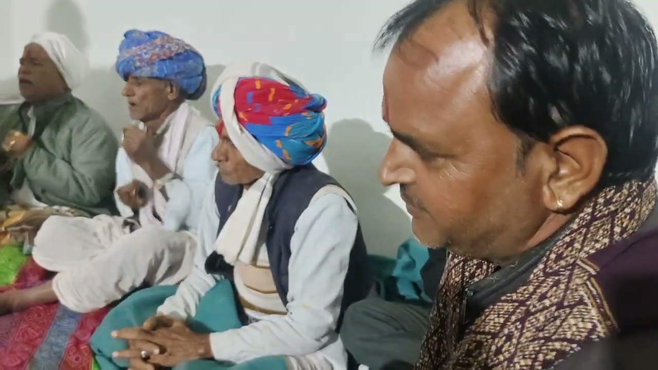 9 फ़रवरी 2026#bemali #निर्गुणी भजन#bemali 