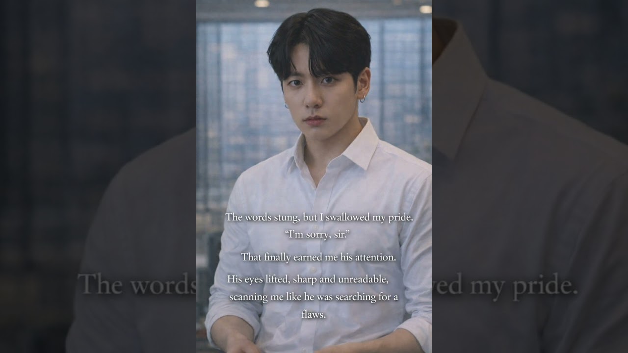 CEO Jungkook FF. Part 1 #btsff #jungkookff #ceojungkook #jeonjungkook #ffshorts 