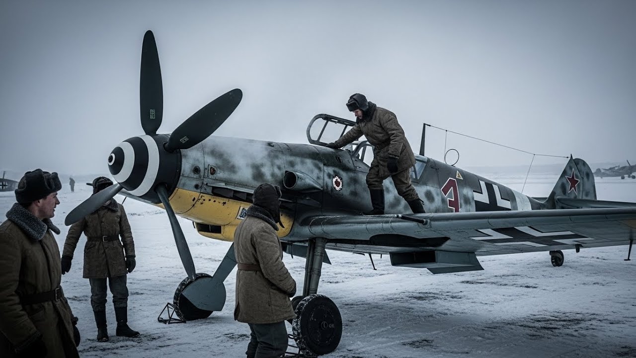 Невидимая батарея: 4 дня охоты вермахта за призрачными орудиями (1944)