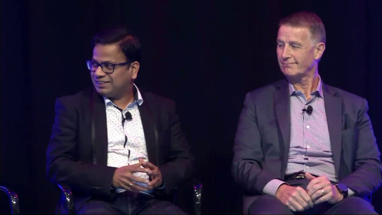 Driving in-building IoT with Private Networks and Edge Data Centers