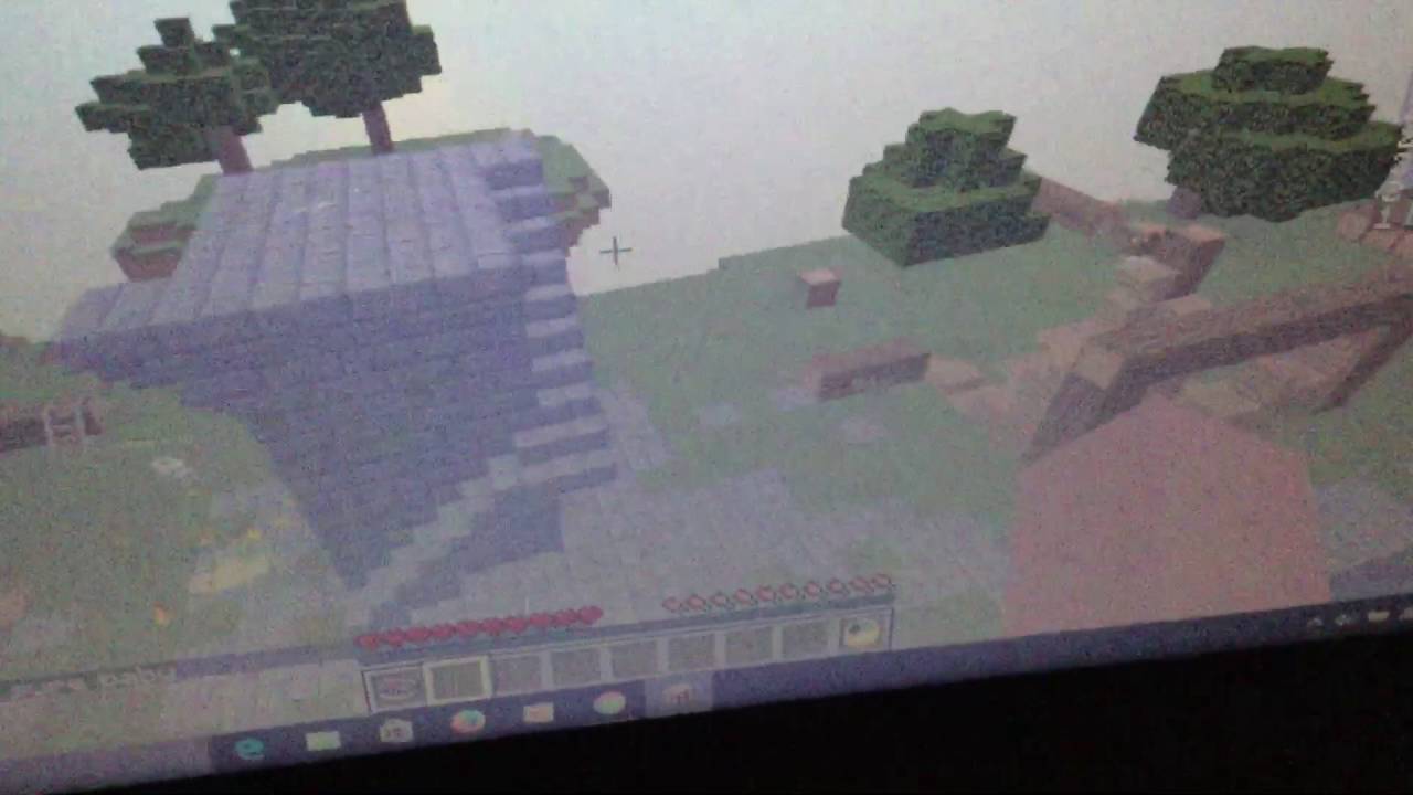 Mineplex: HACKERS CAUGHT ON FILM=gillespie218 and Smokey__Ice_Wolf