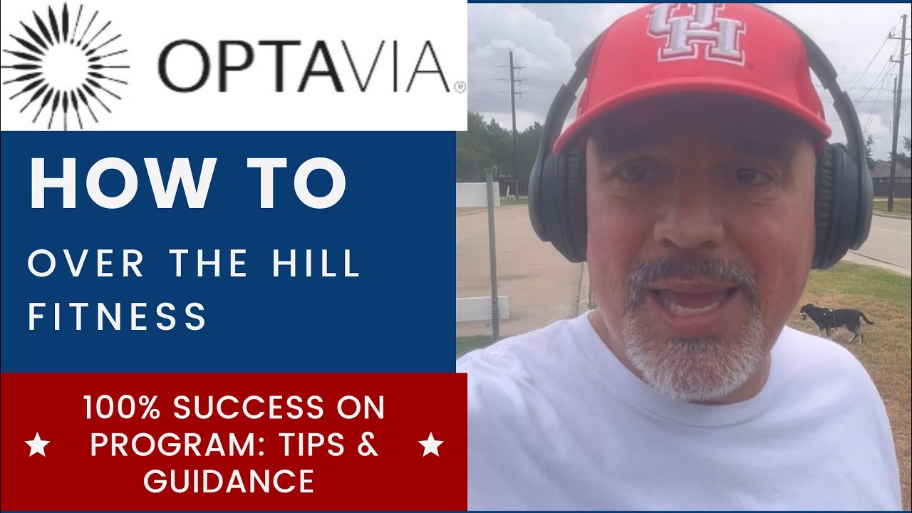HOW TO ENSURE SUCCESS ON PROGRAM//OPTAVIA 5and1//4-2-1//3and3//4 Components