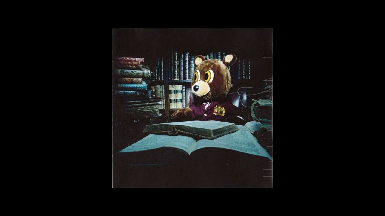 [FREE] KANYE WEST x LATE REGISTRATION TYPE BEAT - 