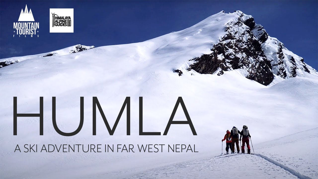 Humla: A Ski Adventure in Far West Nepal (Full Movie)