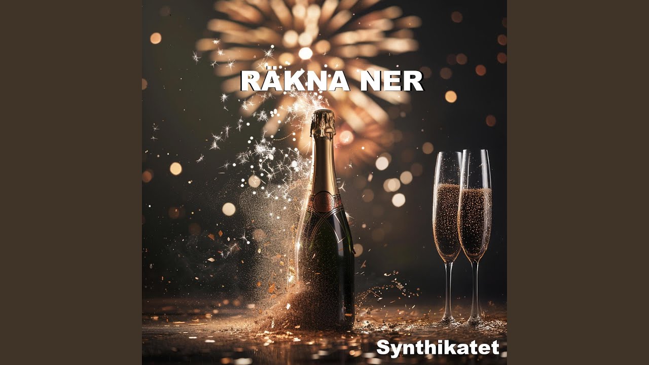 Räkna Ner (Tre, Två, Ett)