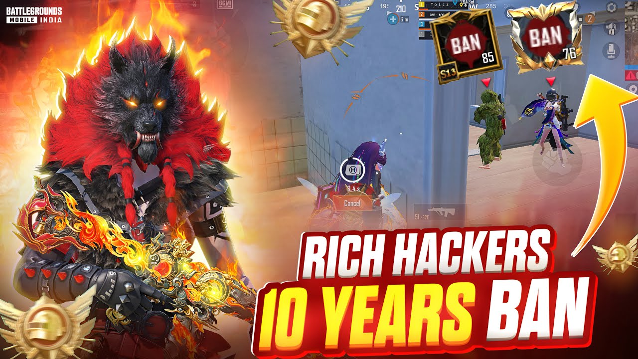 💀 20 KD HACKER LIVE BAN IN ULTIMATE ROYALE | LEGEND RANK PUSH GAMEPLAY | BGMI S29
