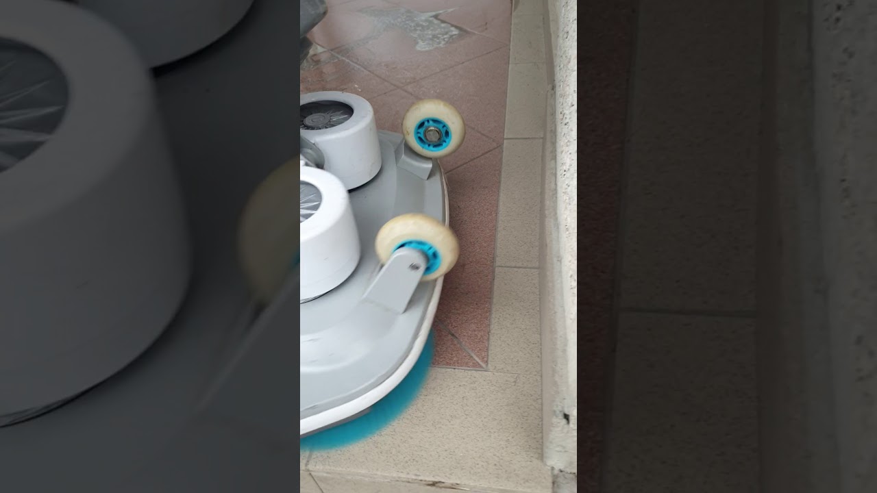 Mašinsko Pranje Pločica