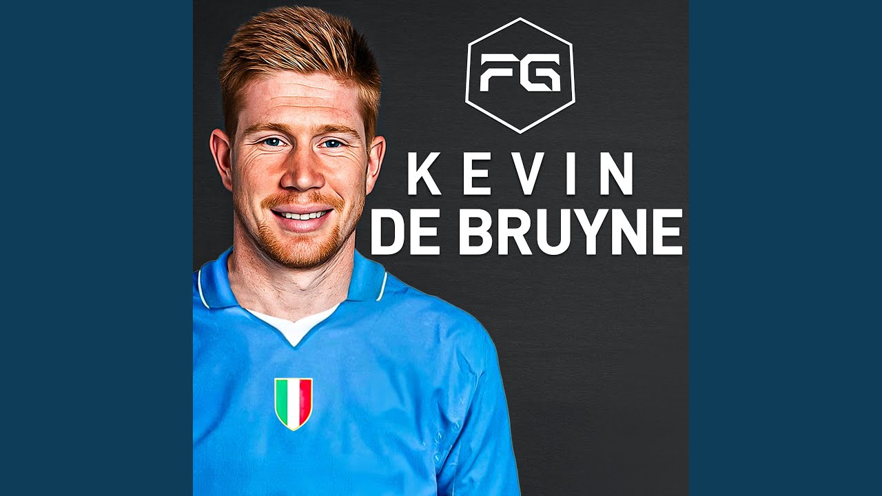 Kevin De Bruyne