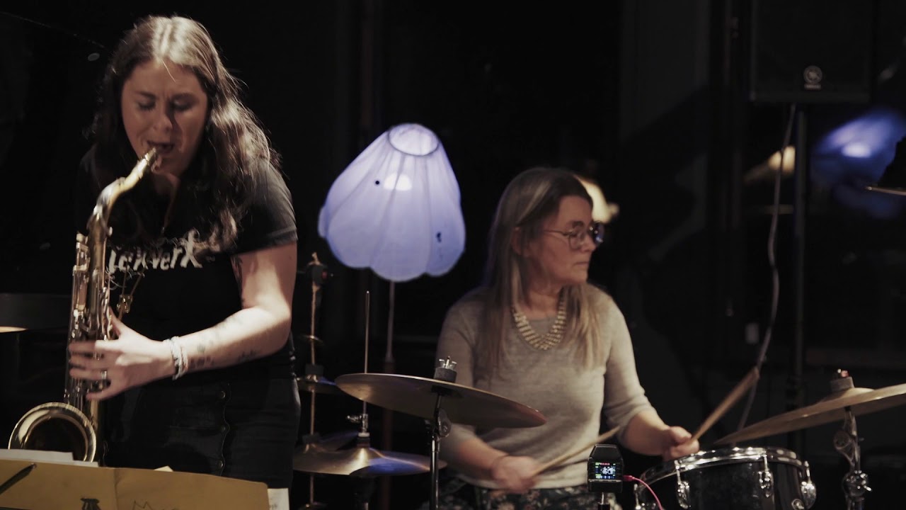 MARTINA ALMGREN PEACE OF MIND - Peace of Mind