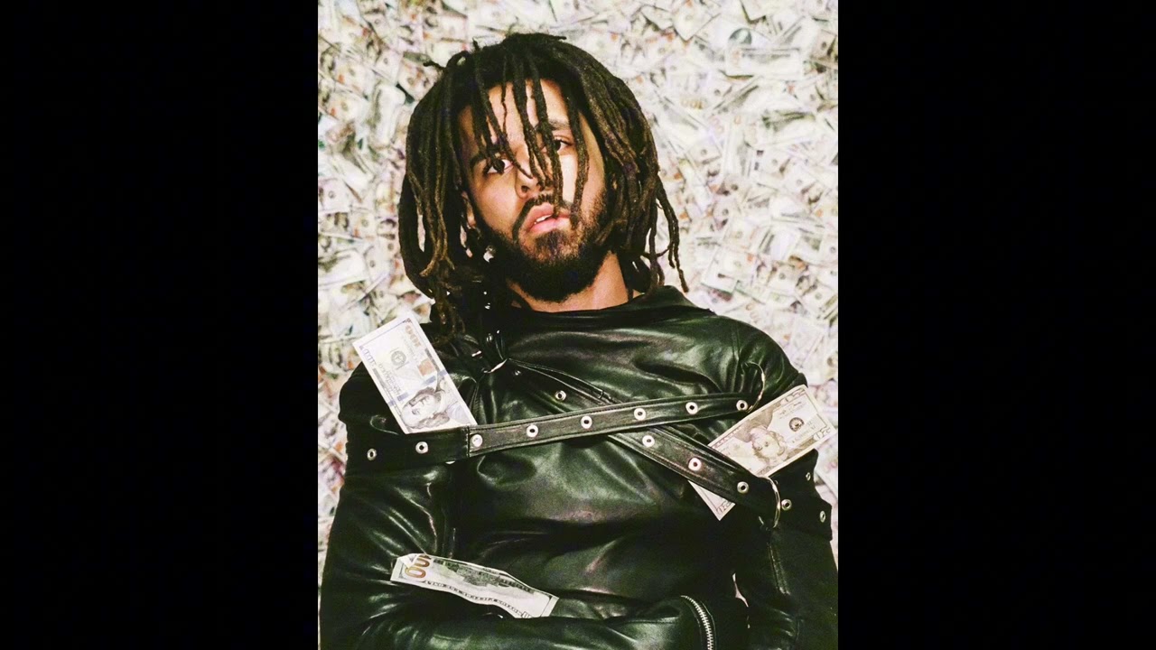 J. Cole x The Fall-Off Type Beat - “Focus”