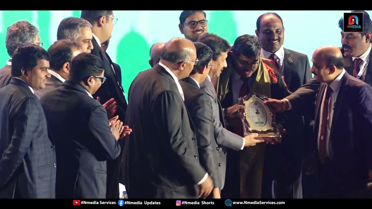 54th Regional Conference Of SIRC OF ICAI 