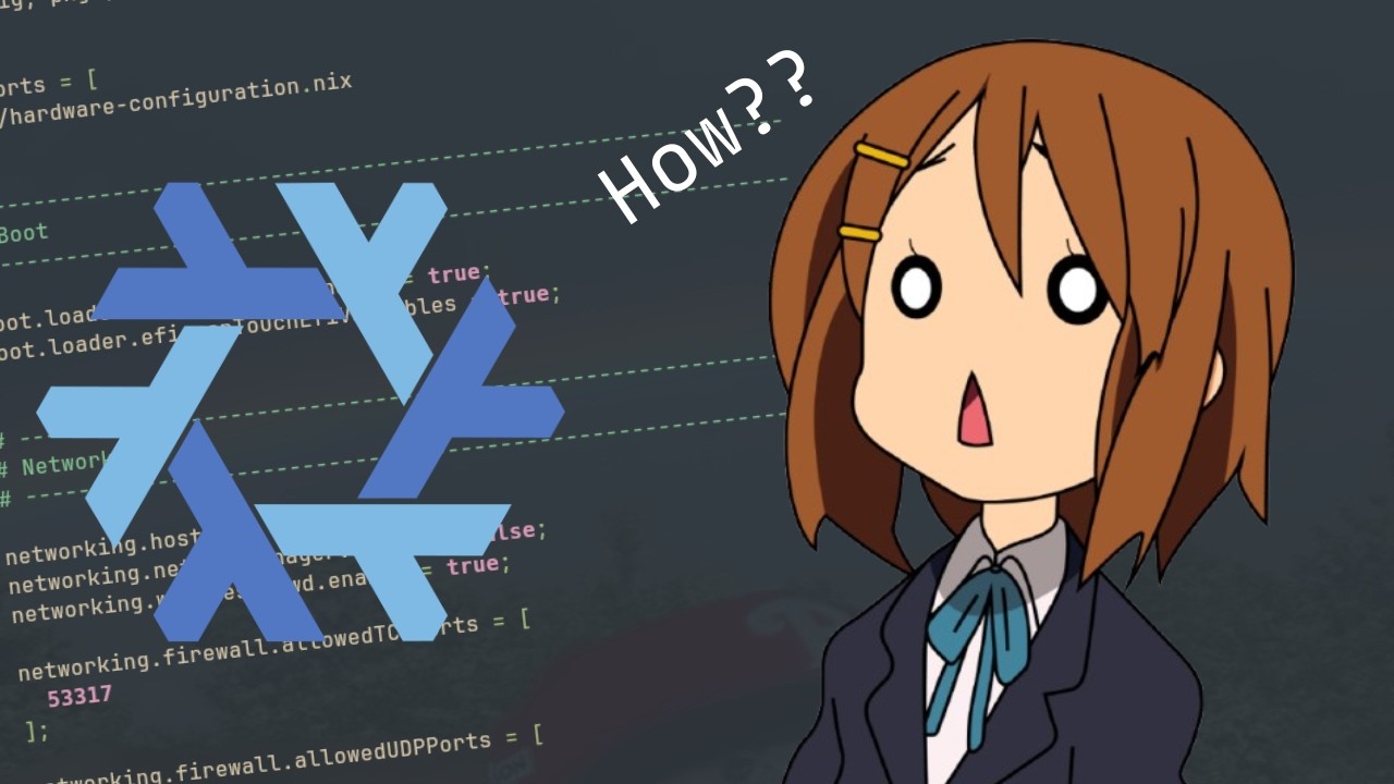 The Linux Distro That Literally CAN'T BREAK.