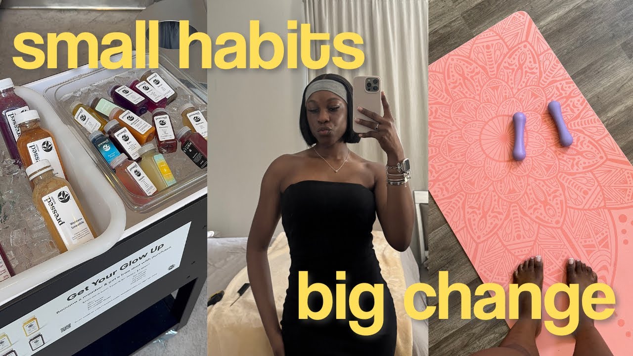 becoming a better steward of my time & you should too💐planning, pilates, routine reset