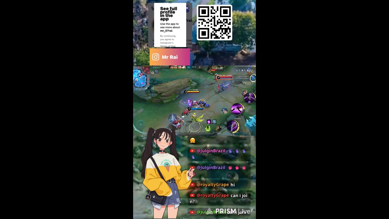 RAI IS LIVE🔴 NEW SEASON RANK PUSH