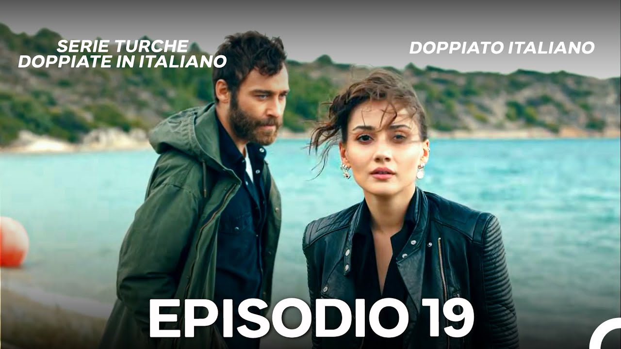 Come Sorelle Episodio 19 (Doppiato in Italiano)