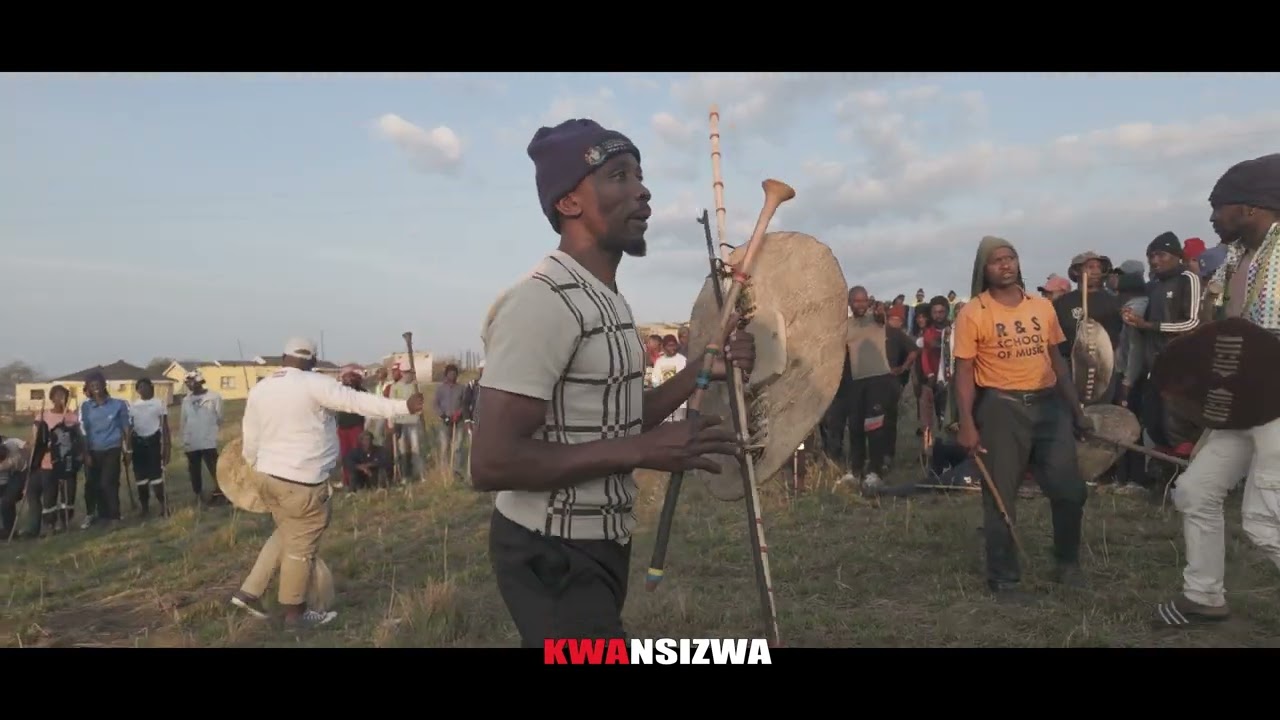 KwaNyuswa - South Africa ( Part 2 )