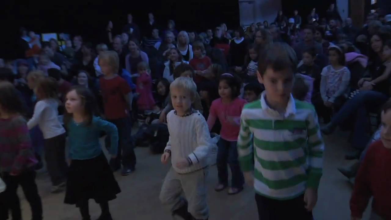Will Stroet's Promotional Video