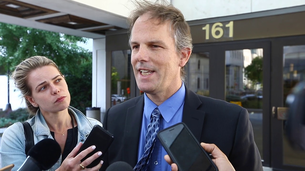Crown address charges against intelligence officer