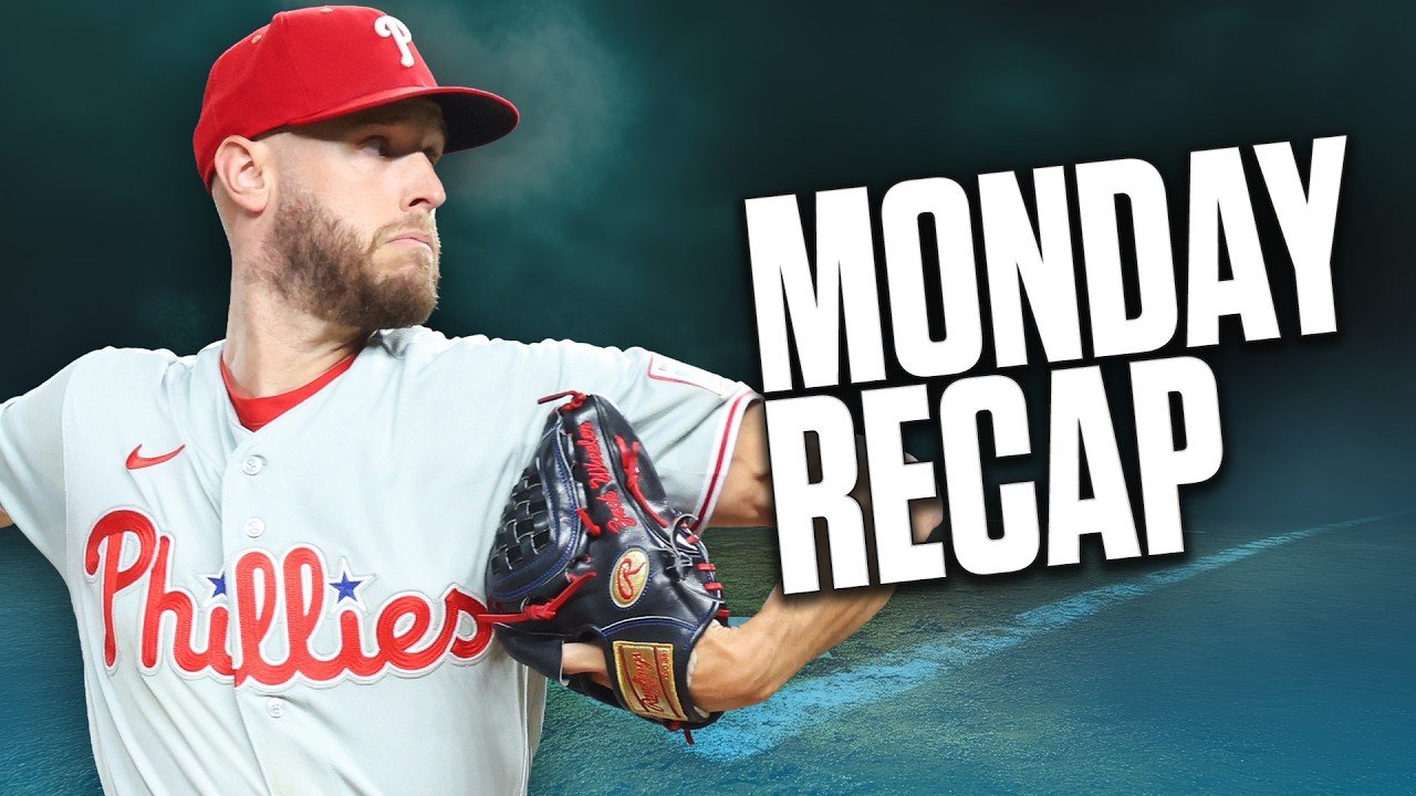 Oh No, Is It Time to Worry About Zack Wheeler? | Fantasy Baseball Advice