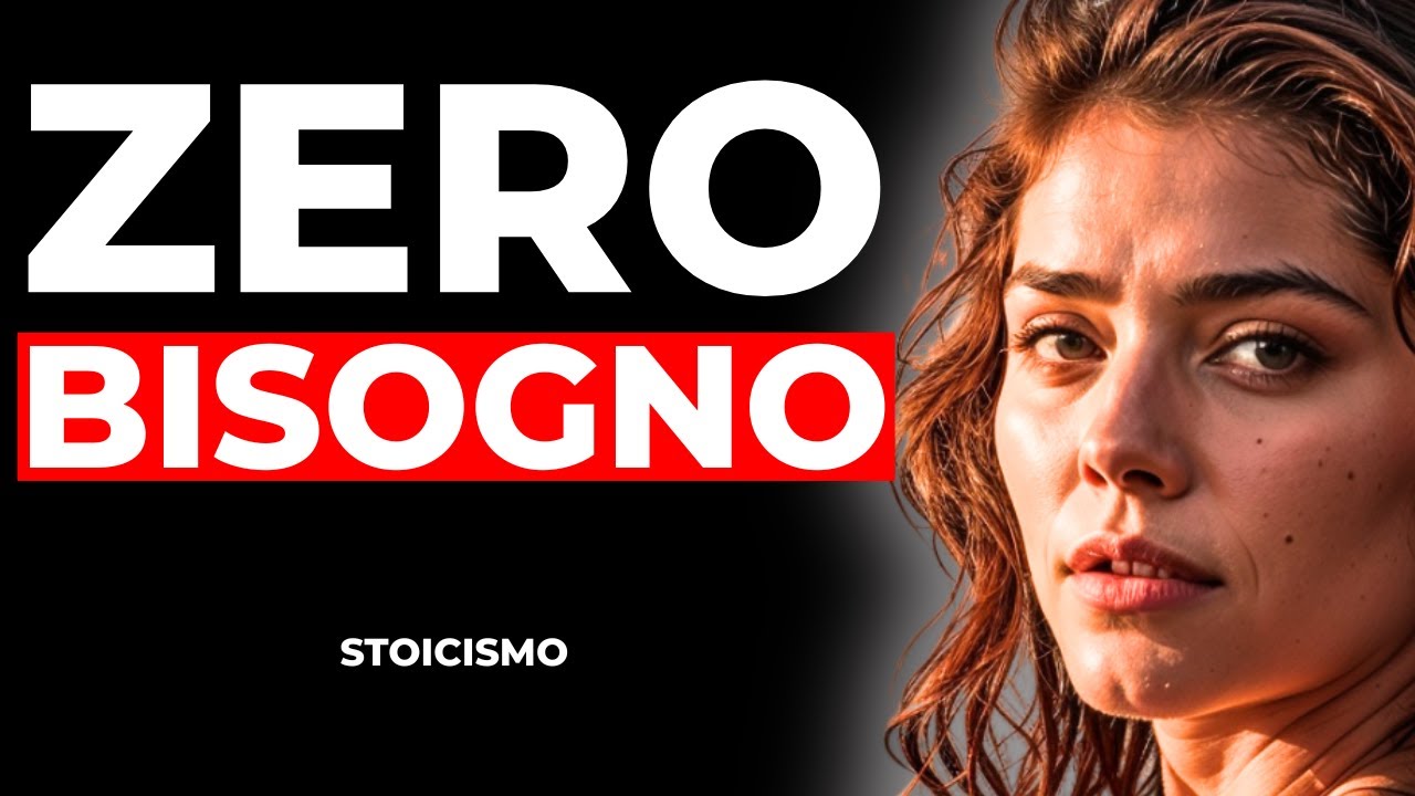 La Psicologia del Silenzio: Perché Ti Insegue | Stoicismo