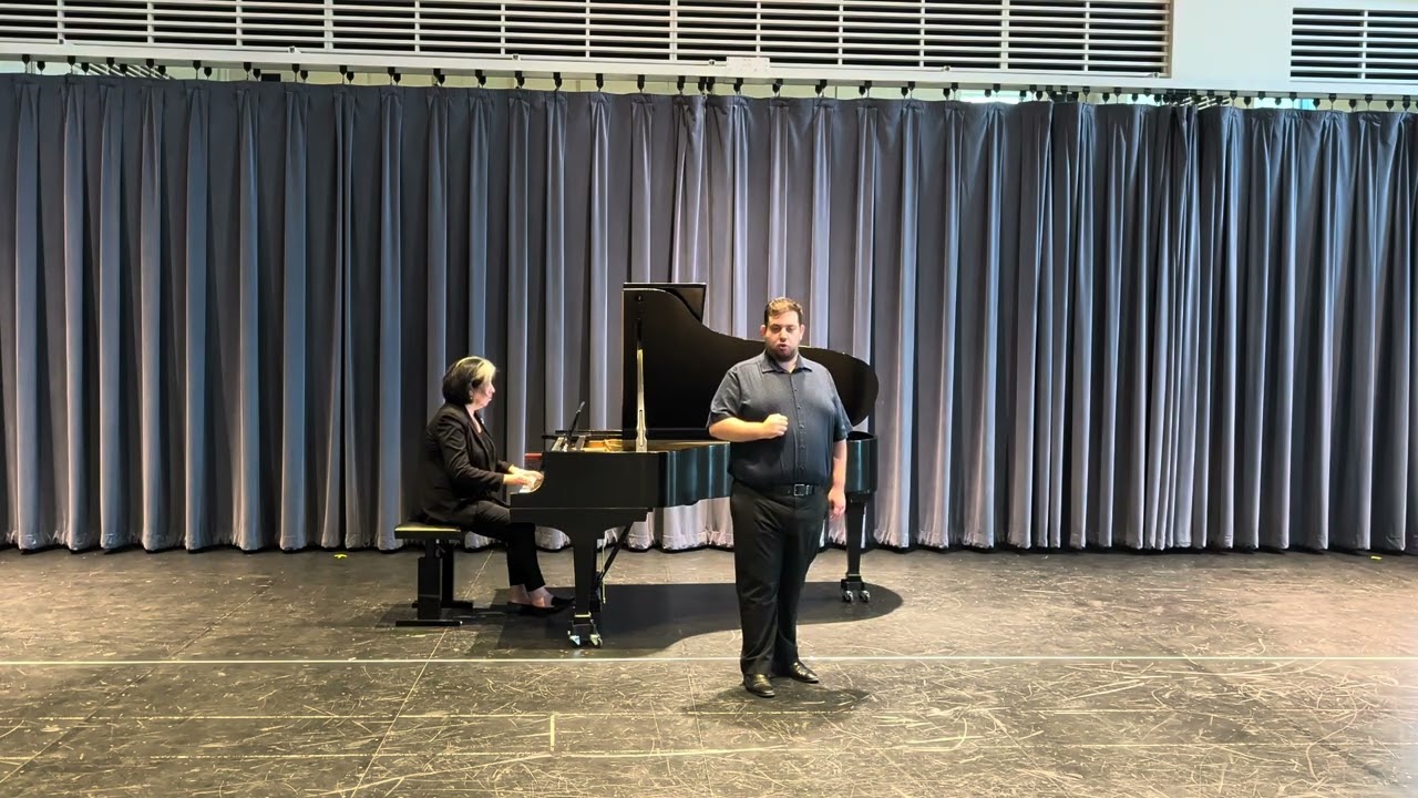La Vendetta/ Le nozze di Figaro (W.A. Mozart)