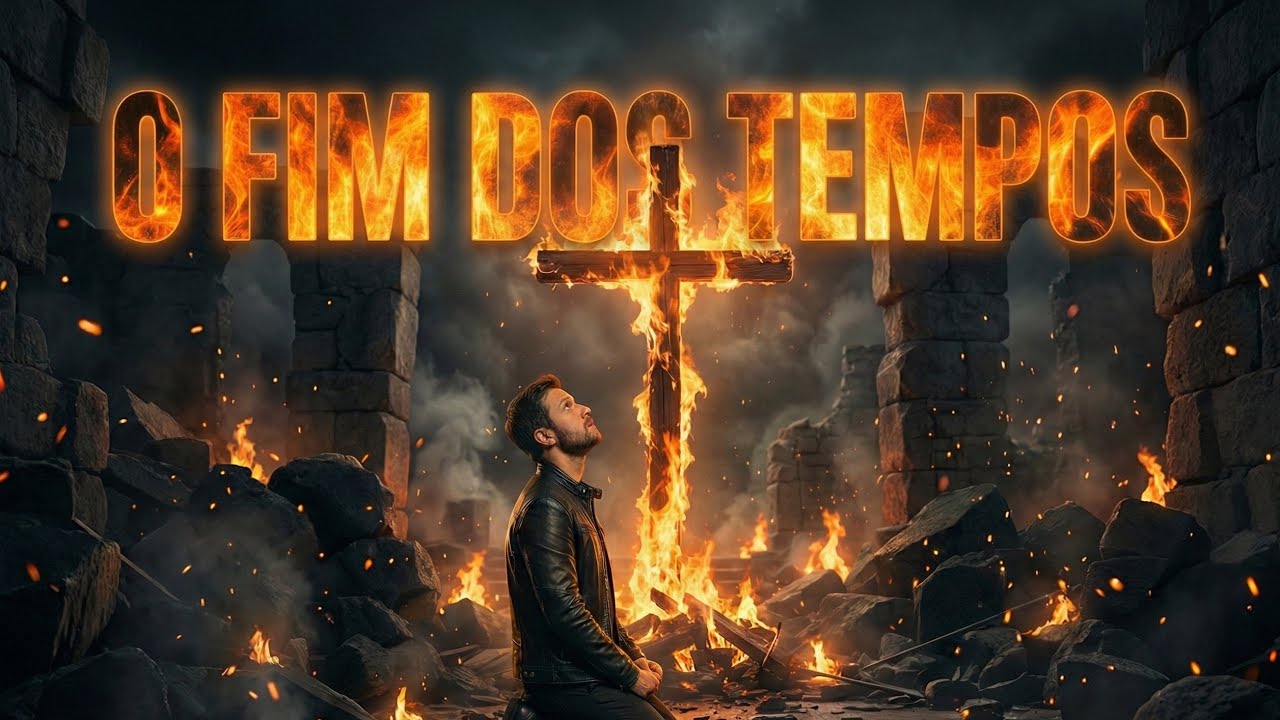 Nação contra Nação / Pai conta Filho / Filho contra Pai - Fim dos Tempos - Apocalipse 