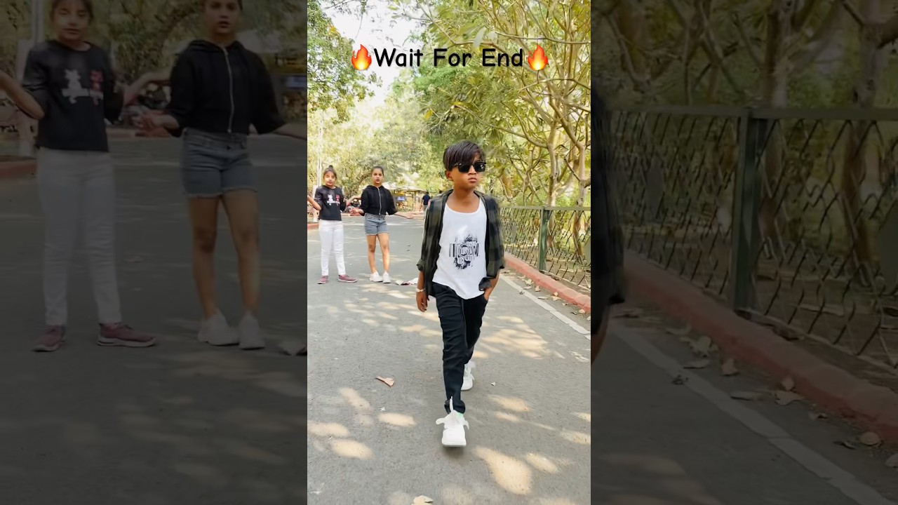 Attitude Boy🔥| Tappu Parmar | 