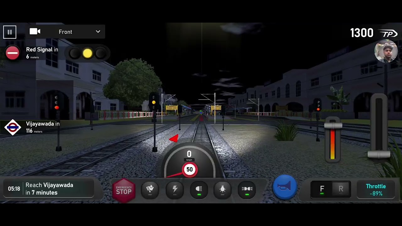 Indian railway lovers #viral #railwaycontent #shortvideos #railwaystation 