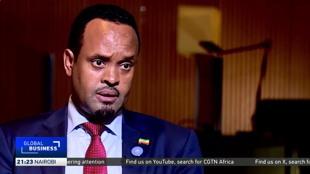 Ethiopia set to tap into massive Chinese consumer market