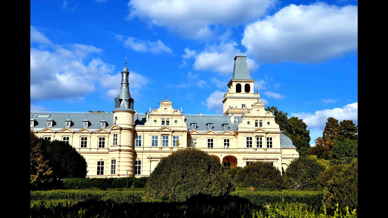 Wenckheim-kastély Szabadkígyóson