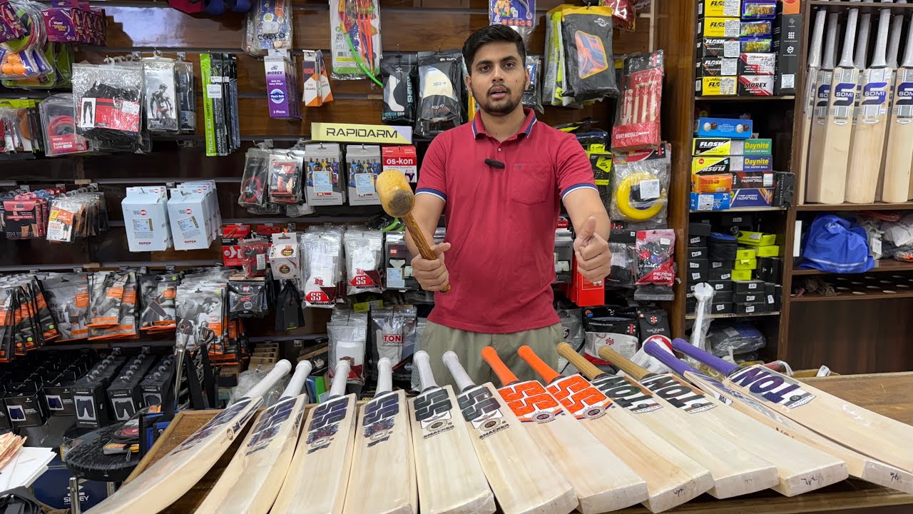 SS VS TON Bats budget English willow  full review | Whatsapp us 9319360400 | vansh  sports