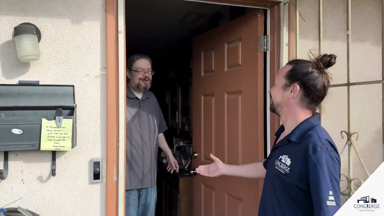 Roof Leak Repair & Roof Replacement in Oxnard, CA | Client Testimonial