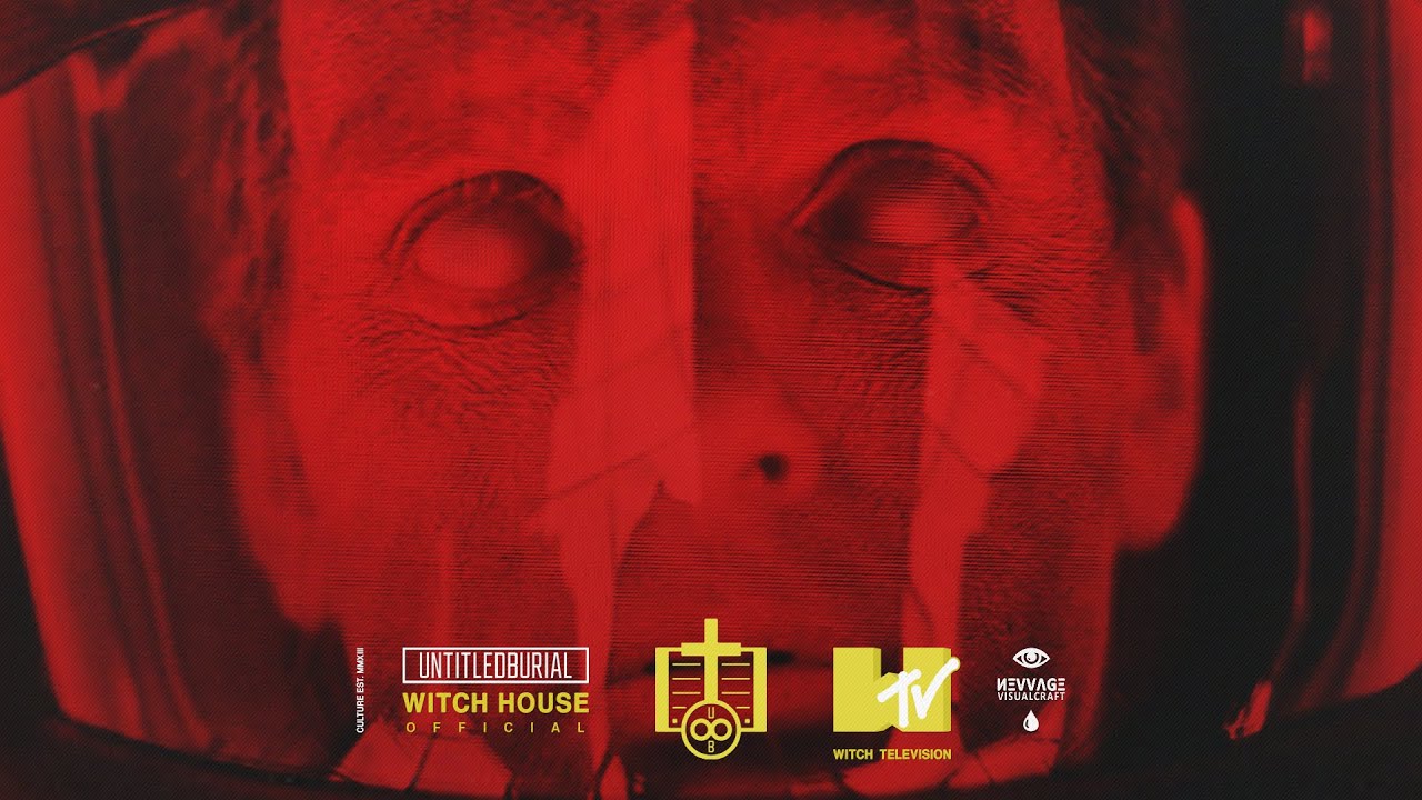♾ Crystal Cage — Into The Dark (feat. death of codes)