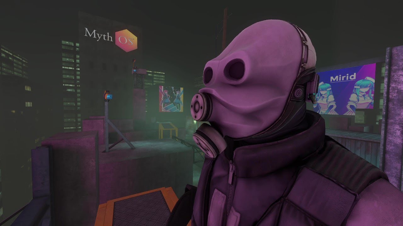 metro cop edit