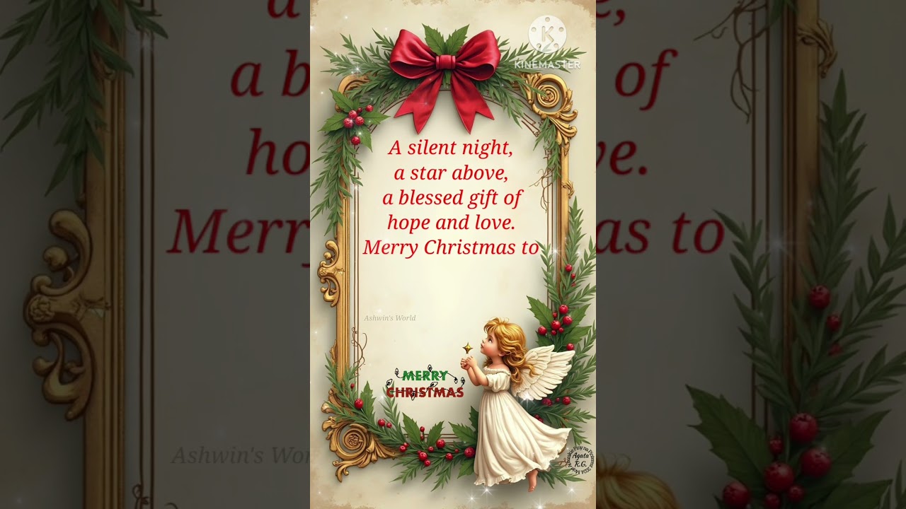 Christmas Greetings  | Christmas Messages | Merry Christmas Wishes | Christmas Quotes