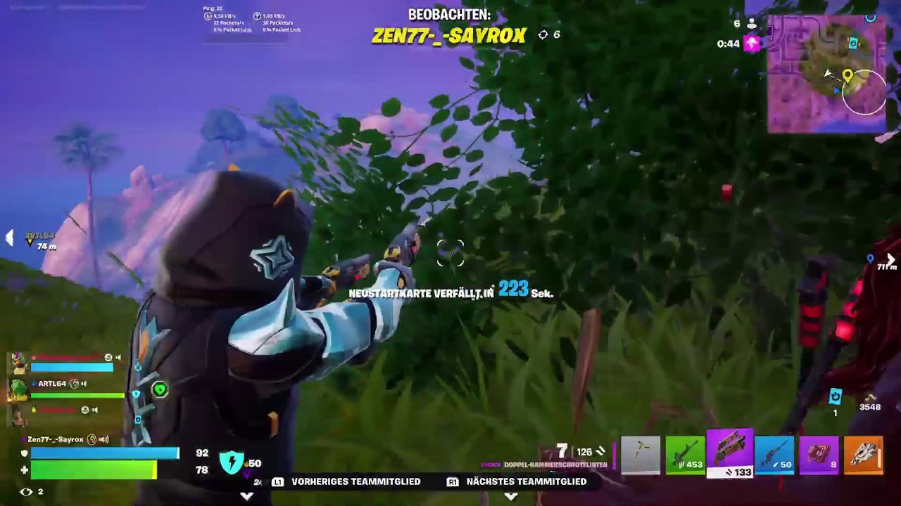 Fortnite |live | Fortnite live Stream |PS5