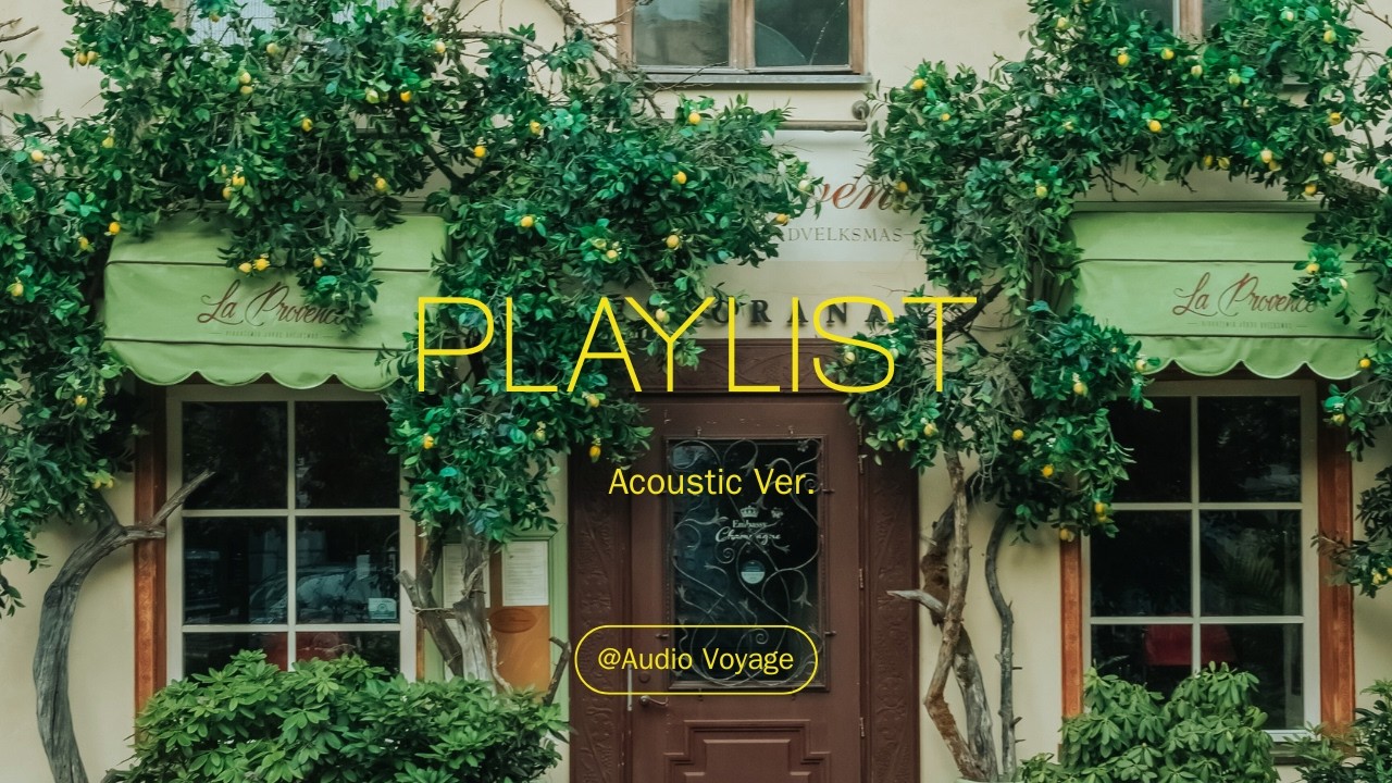 Classic Instrumental Playlist