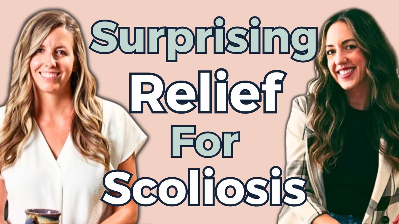 Spine Self-Care Secrets: Fascia Hydration, Red Light, & Eye Drills | Ahead of the Curve