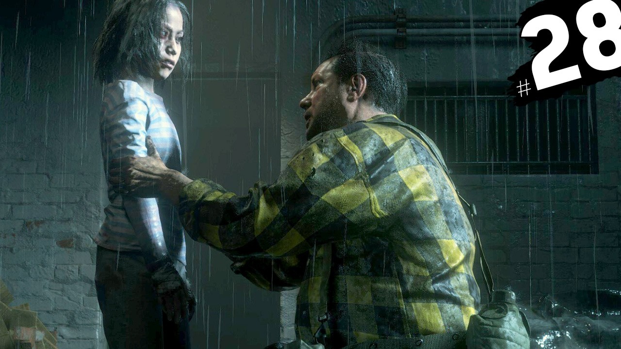Resident Evil 9 Requiem 4K Gameplay Deutsch - Kendos Waffenladen