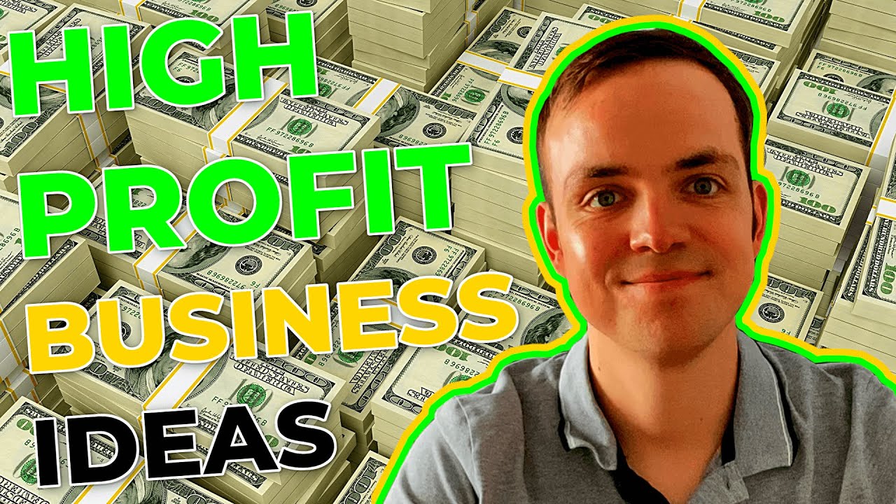 AMAZING ONLINE BUSINESS IDEAS THAT ANYONE CAN START! - TOP 8 IDEAS for 2021