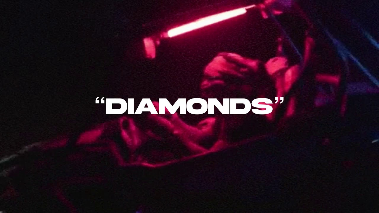 *FREE* Frenna x Bryan Mg x Jonna Fraser x Afro Type Beat “Diamonds” AfroBeat Instrumental 2021