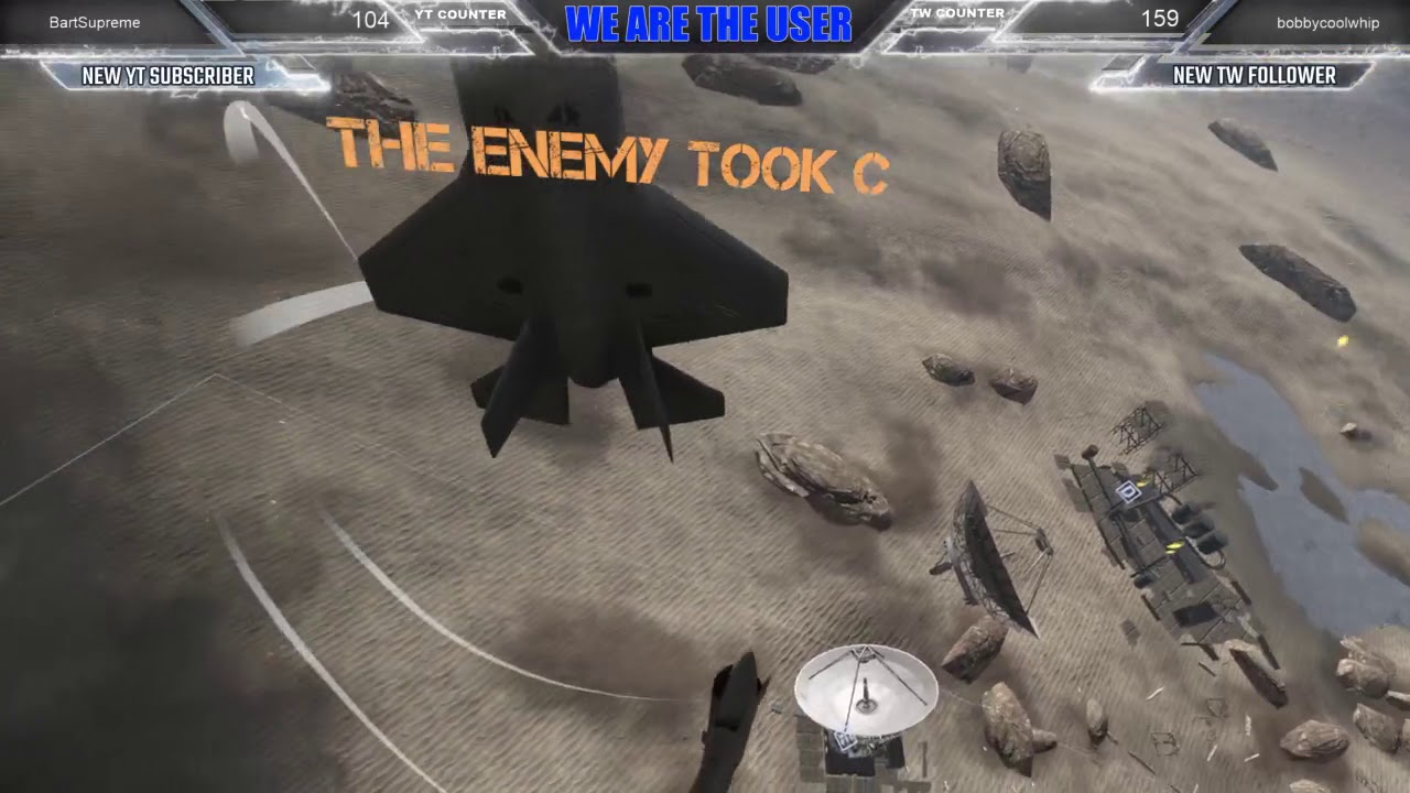 jet fight war dust vr ^^