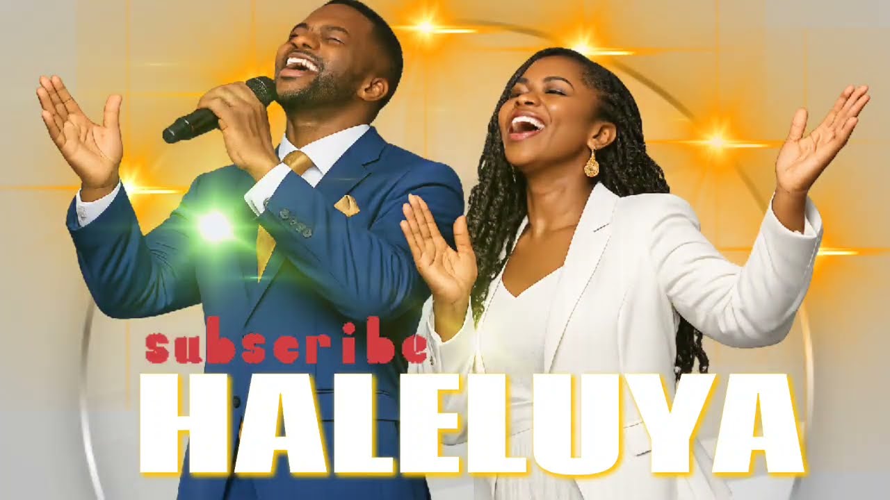 Haleluya gospel worship,