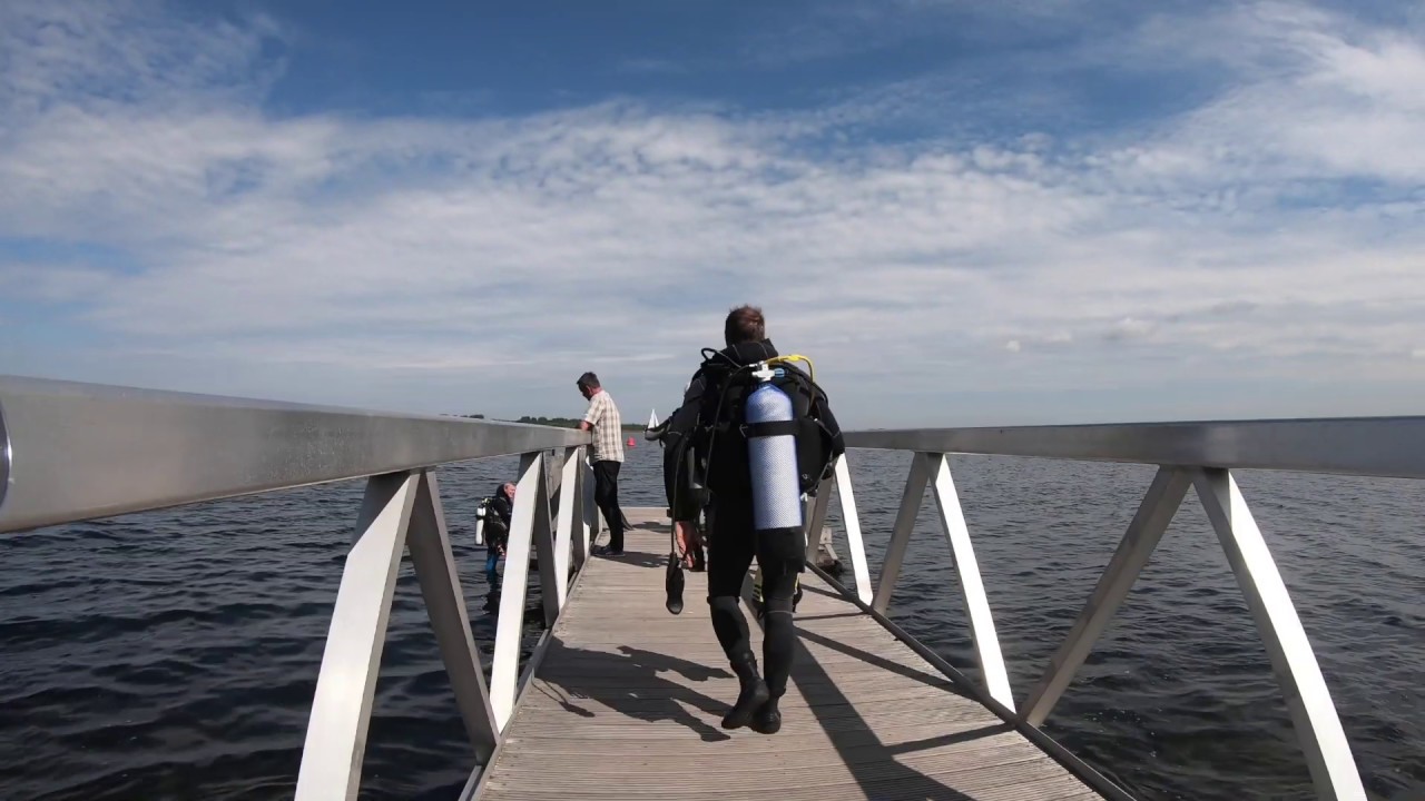 Duiken Grevelingenmeer