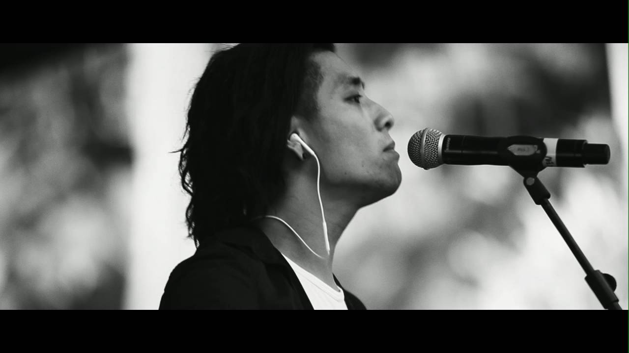 Sorry - Justin Bieber | The Façade (Live cover)