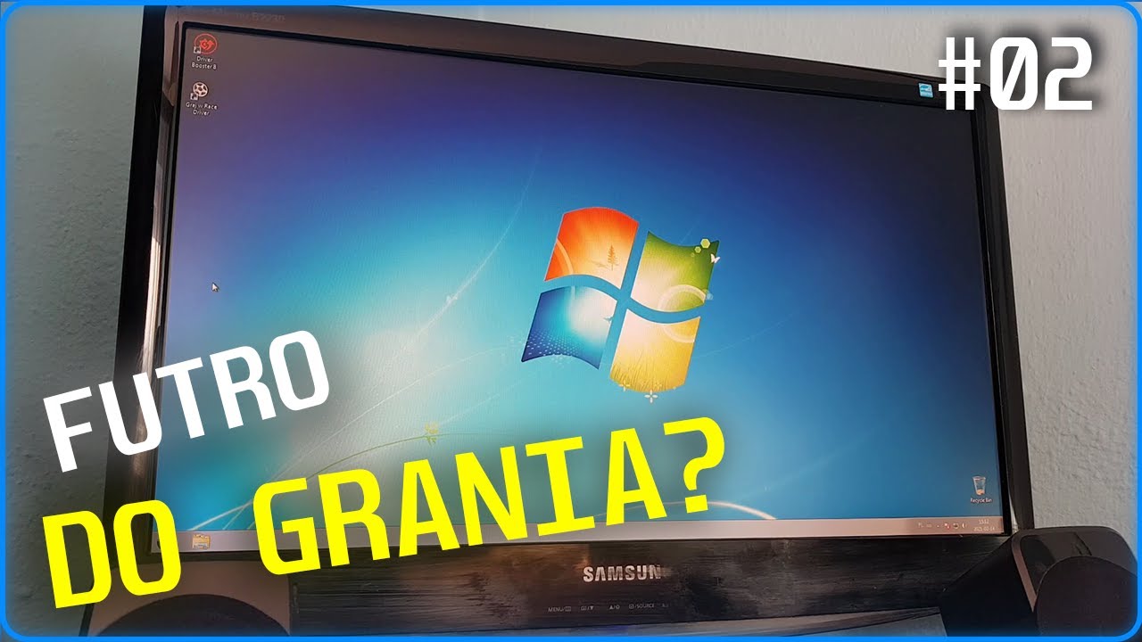 Fujitsu Futro S900 - Testy i problemy | Zabawy ze sprzętem #2