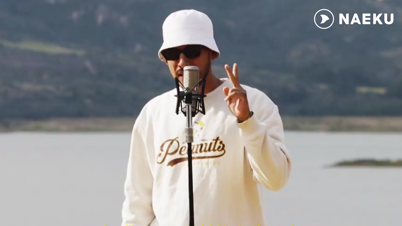 Frank Takuma - Destino (Live)