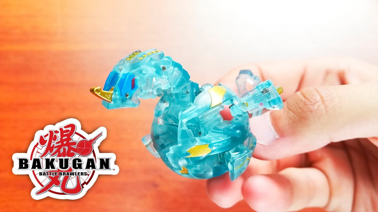 Me Repararon Dos BAKUGAN Y Por Eso Hago Este Video - [TuBakugan Es]