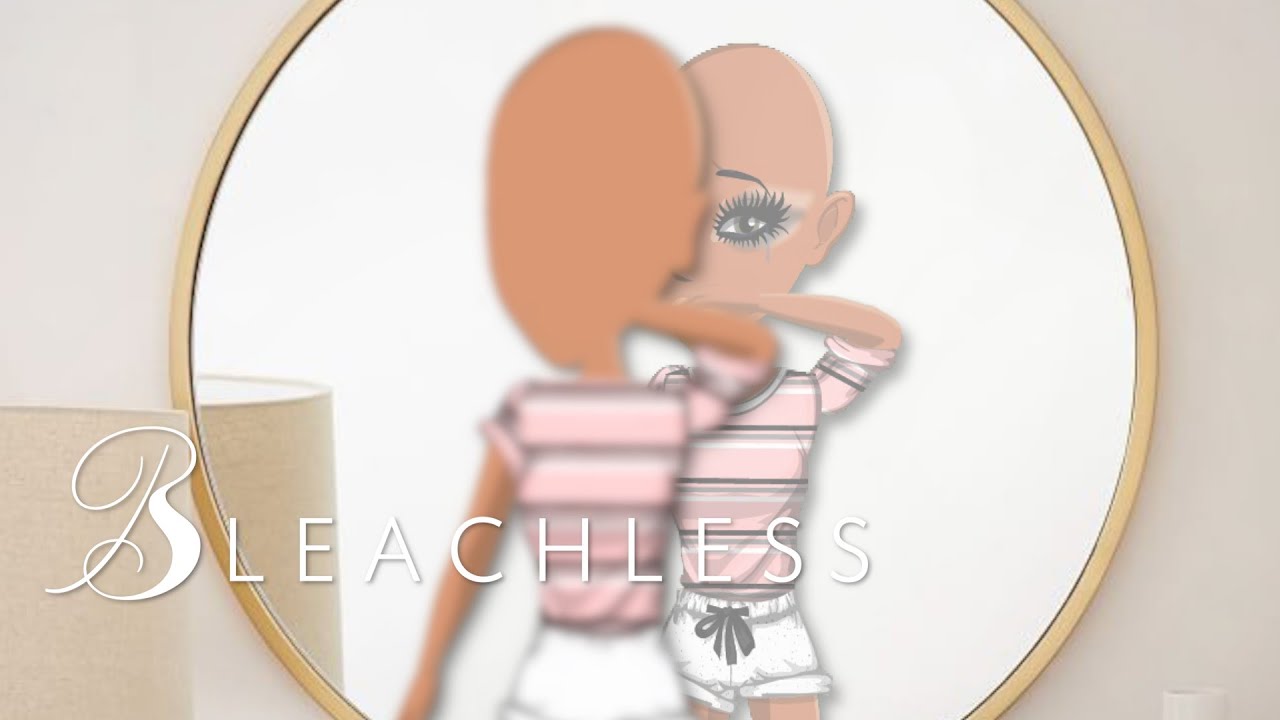 Bleachless - Msp